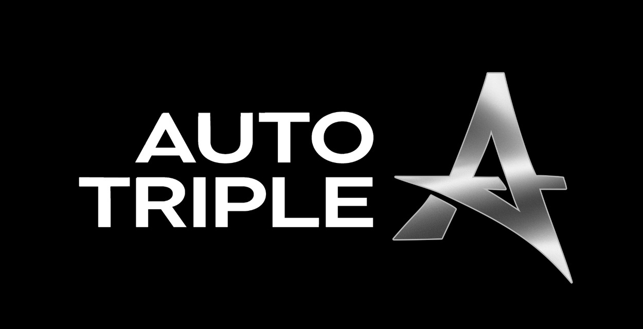 AUTO TRIPLE A